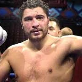 John Ruiz